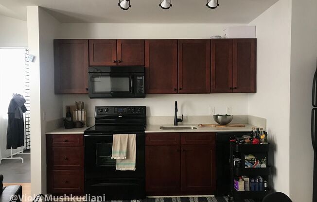 1 bed, 1 bath, 600 sqft, $1,499, Unit 218