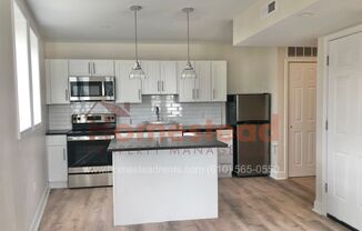 1 bed, 1 bath, $1,925, Unit Apt 2R