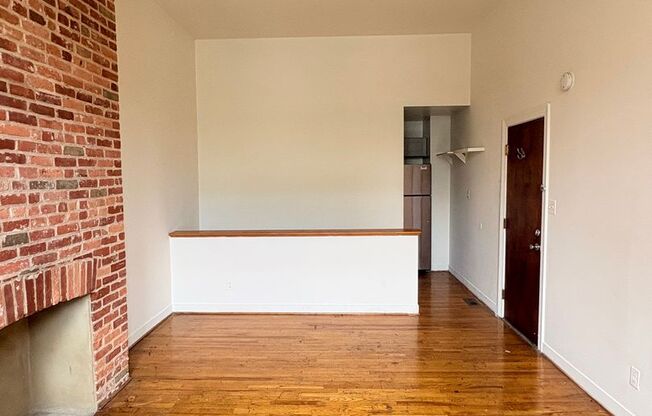 13 W. Preston St