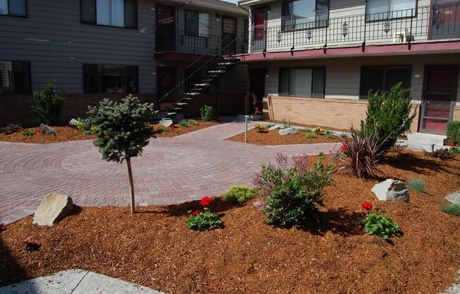 Rose City Terrace