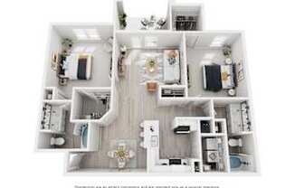 Partner-provided photo for $1741 unit