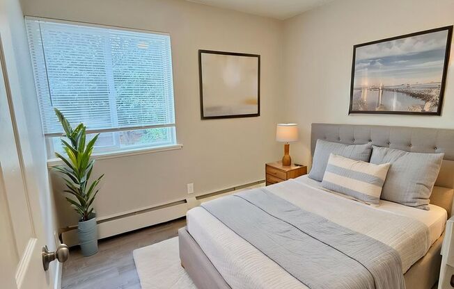 2 beds, 1 bath, 588 sqft, $1,095, Unit Unit 310