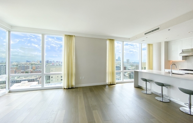 2 beds, 2.5 baths, 1,497 sqft, $11,000, Unit 19K