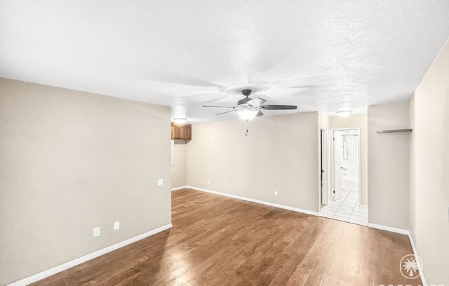 Beautiful 1Bd/1Ba located in Bay Ho!