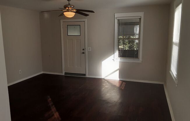 2 beds, 1 bath, $1,175