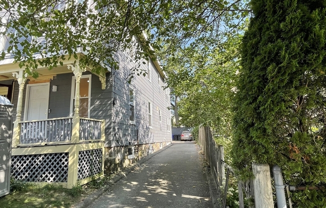 29 CATHERINE ST
