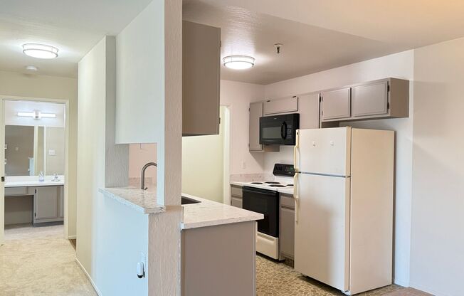 1 bed, 1 bath, $2,250, Unit # 202