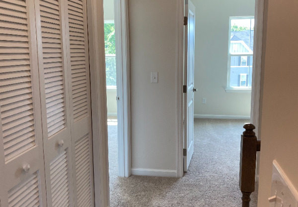 Bedroom #4