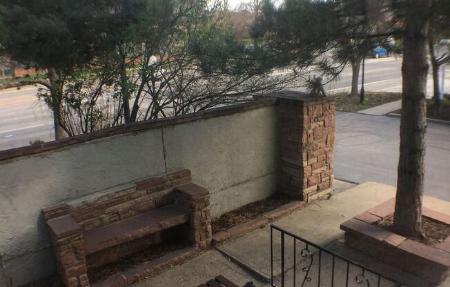 Studio, 1 bath, 250 sqft, $1,195, Unit 102