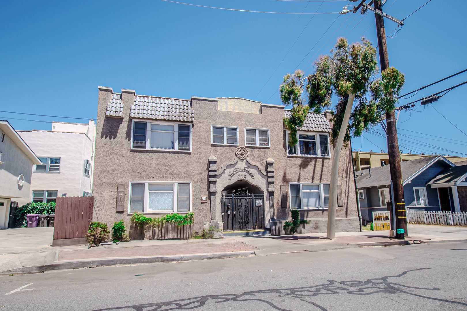 278 Falcon Ave.