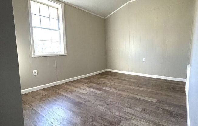2 Bedroom and 1 Bath Home in Jacksonville