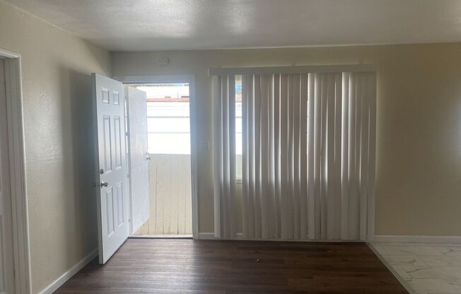 1 bed, 1 bath, $1,600