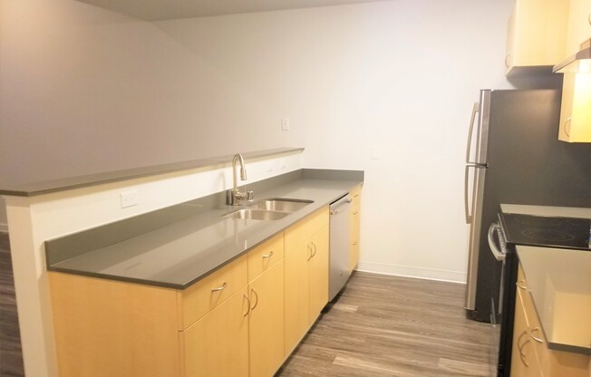 2 beds, 1 bath, 1,080 sqft, $2,445, Unit 4759-3B