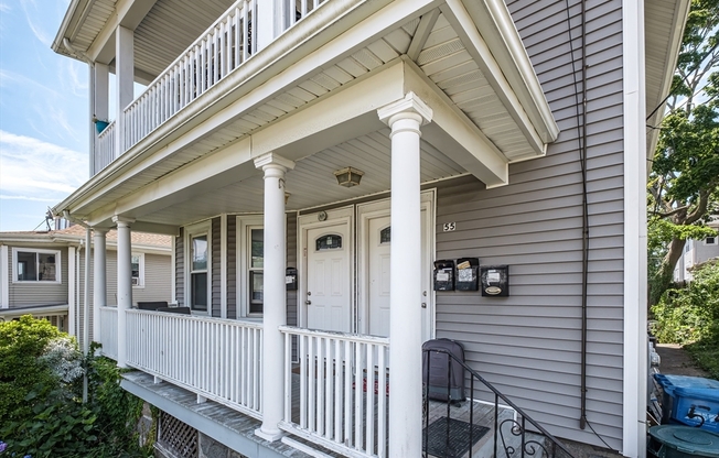 55 BEDFORD ST