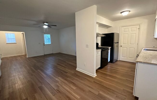 3 beds, 2 baths, $1,500