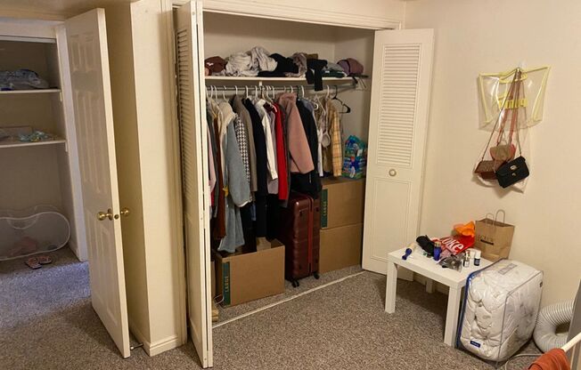 1B/1B Pet Friendly Apartment South of BYU