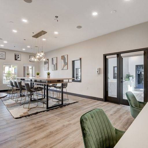 Acerno Villas Apartments:  Luxury Comfort, and Convenience in Las Vegas