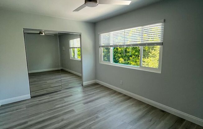 1 bed, 1 bath, 610 sqft, $1,995, Unit A-28