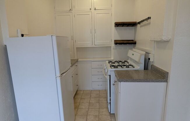 2905-2911 Van Ness Avenue