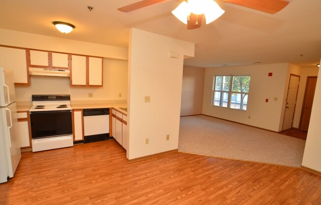 Pheasant Meadows Apartments
