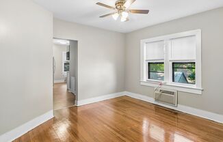 1 bed, 1 bath, 600 sqft, $1,150, Unit 3D