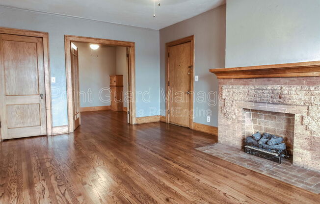 Studio, 1 bath, 675 sqft, $875, Unit 11