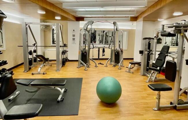 1 bed, 1 bath, 834 sqft, $5,200, Unit 1501