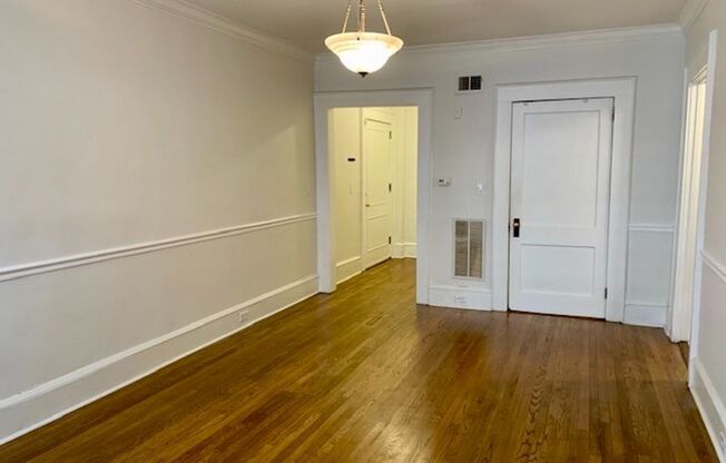 1 bed, 1 bath, $1,695, Unit 1