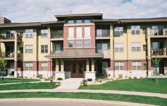 2 beds, 2 baths, 1,216 sqft, $1,850, Unit 214