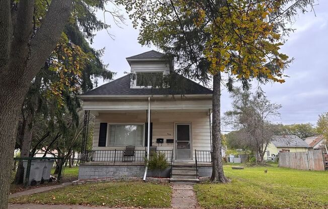 509 E GEORGE