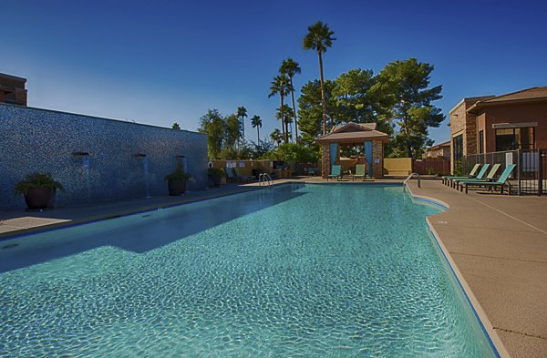 Residences at FortyTwo25 Apartments in Phoenix