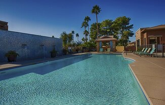 Residences at FortyTwo25 Apartments in Phoenix