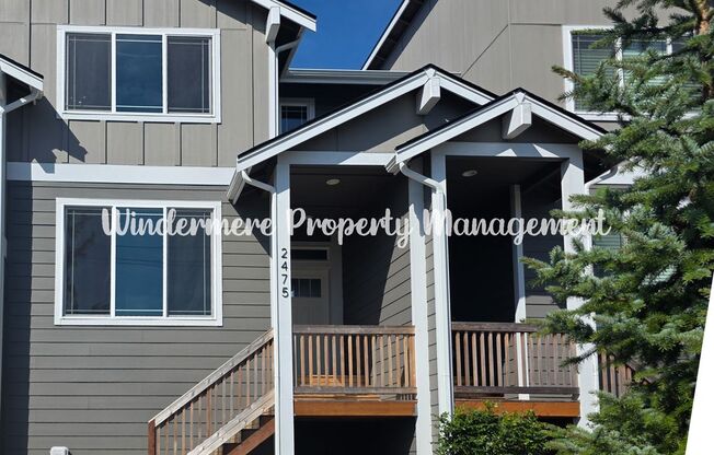 Bright and charming 3 bed townhome in Pinnacle Peak