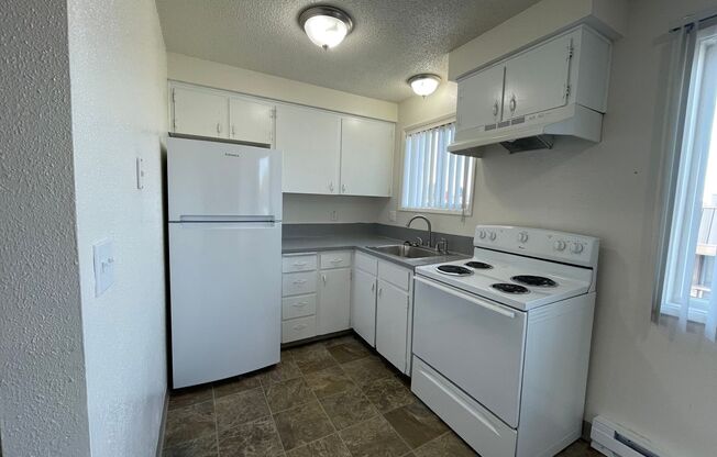 Villa Rose Apartments