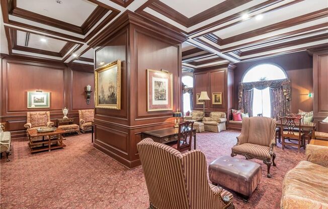 1 bed, 1 bath, $1,695, Unit 199 14th St NE Unit 201