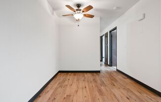 2 beds, 1 bath, $1,099.99, Unit 1650-16
