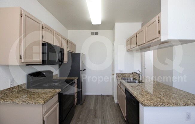 2 beds, 2 baths, 1,048 sqft, $1,699, Unit 1024