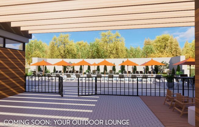 Eagle Rock Apartments at Woodbury