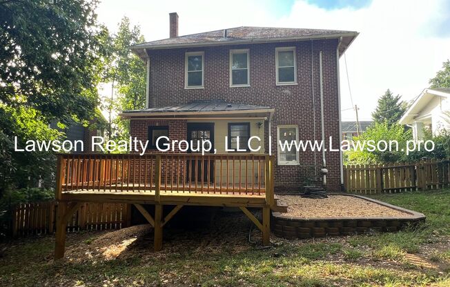 4 beds, 2 baths, $2,350