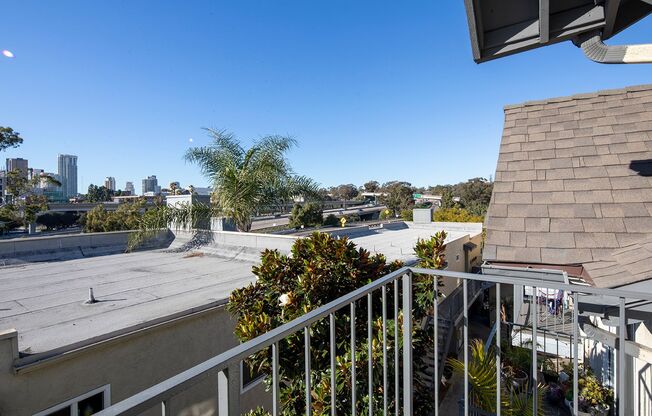 1 bed, 1 bath, 450 sqft, $2,300, Unit 506