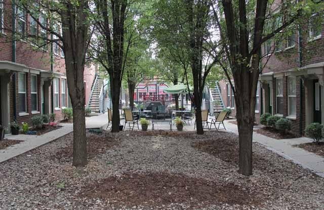 Highlands Spacious 2 bedroom/2.5 bath  condo
