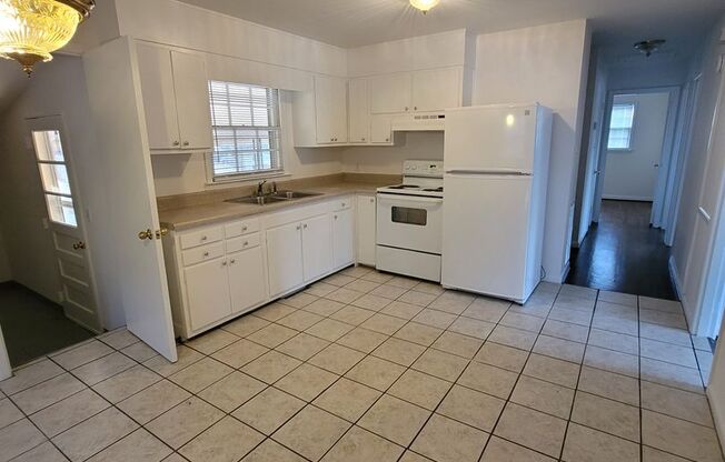 3 BR in Greensboro!