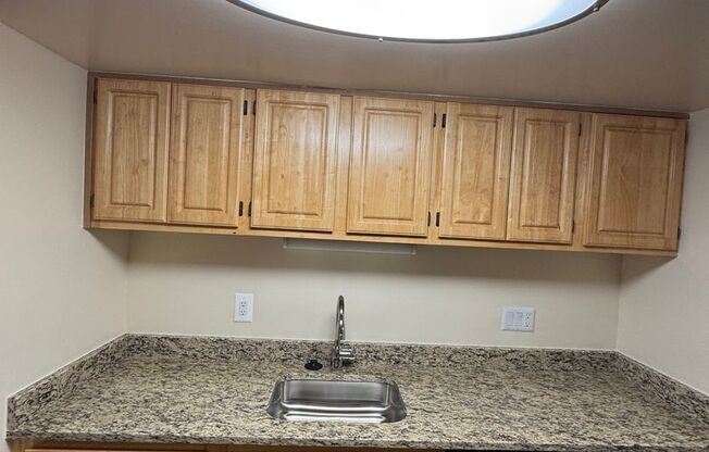 1 bed, 1 bath, 745 sqft, $2,150, Unit 14203 #A1