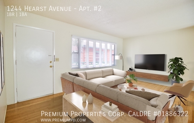 Partner-provided property photo