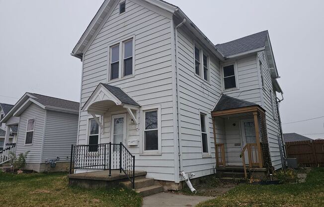 SW 4 bedroom 2 bath with fenced yard