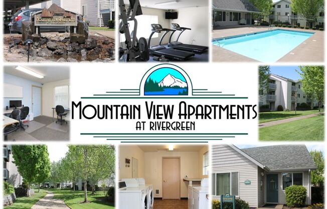 MOUNTAIN VIEW AT RIVERGREEN