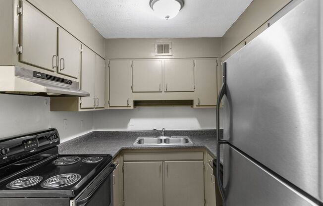 Clairview Apartments