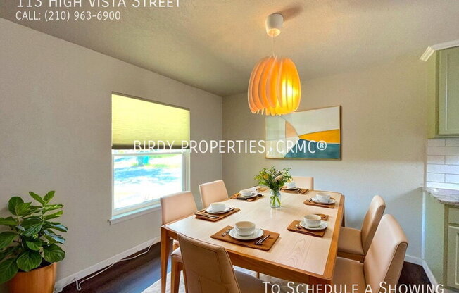 113 HIGH VIS ST