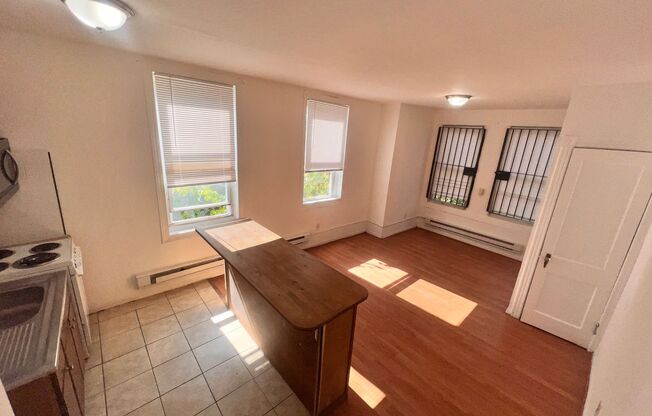 Studio, 1 bath, $795, Unit Unit 2R