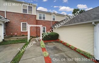 6932 MISTY PINE LN